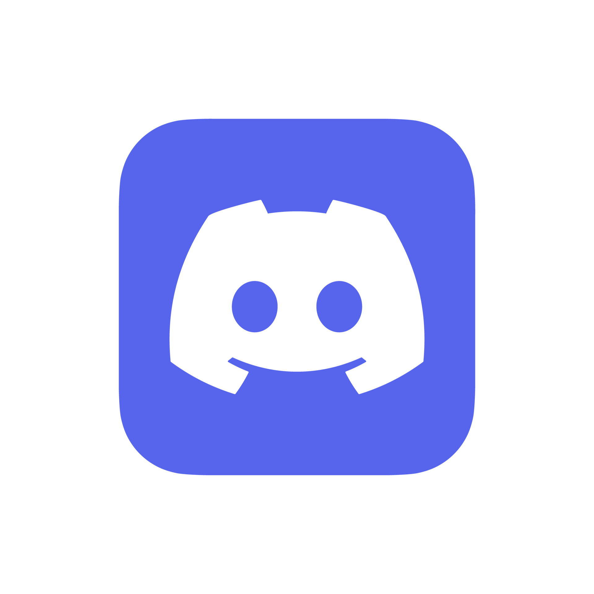 Discord Logo