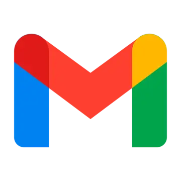 Gmail Logo