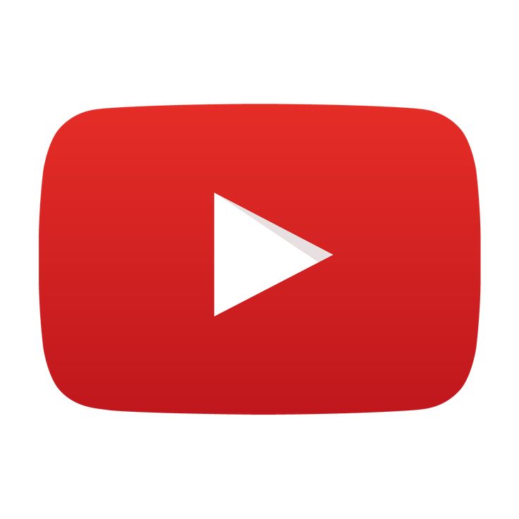 YouTube Logo